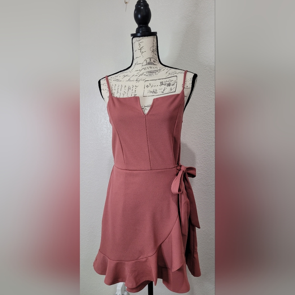 NWT-MOA MOA DRESS